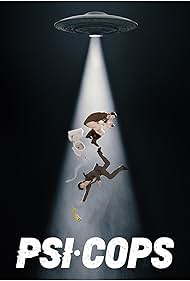 watch-Psi Cops (2023)