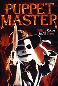 watch-Puppet Master (1990)