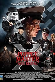 watch-Puppet Master X: Axis Rising (2012)