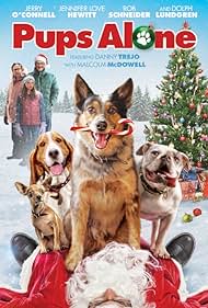 watch-Pups Alone (2021)