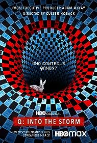 watch-Q: Into the Storm (2021)
