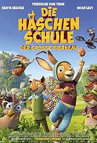 watch-Rabbit Academy: Mission Eggpossible (2022)