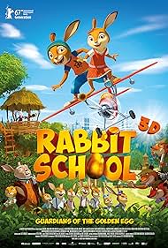 watch-Rabbit School: Guardians of the Golden Egg (2017)