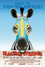 watch-Racing Stripes (2005)