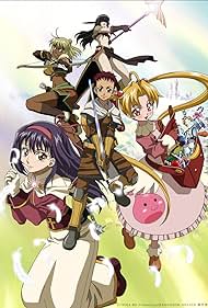 watch-Ragnarok: The Animation (2003)