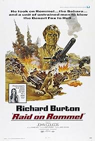 watch-Raid on Rommel (1971)