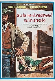 watch-Raise Your Hands, Dead Man! You're Under Arrest (1971)