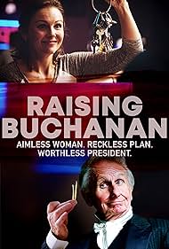 watch-Raising Buchanan (2019)