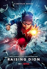watch-Raising Dion (2019)