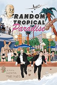 watch-Random Tropical Paradise (2017)