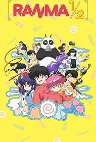 watch-Ranma ½ (2024) 2024