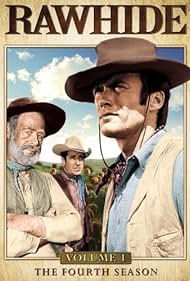 watch-Rawhide (1959)