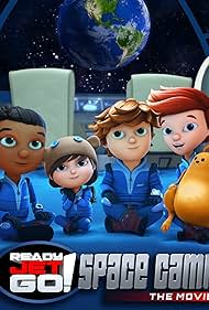 watch-Ready, Jet, Go! Space Camp: The Movie (2023)