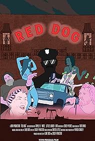 watch-Red Dog (2019)