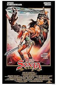 watch-Red Sonja (1985)