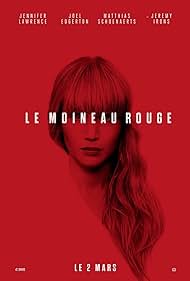 watch-Red Sparrow (2018)