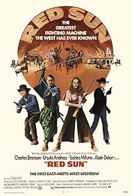watch-Red Sun (1972)
