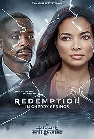 watch-Redemption in Cherry Springs (2021)