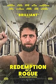 watch-Redemption of a Rogue (2021)