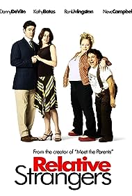 watch-Relative Strangers (2006)