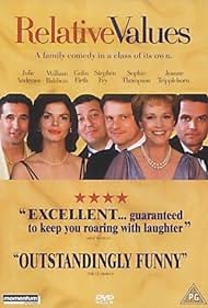watch-Relative Values (2000)