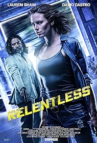 Relentless (2018) watch-Relentless (2018)