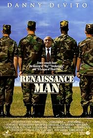 watch-Renaissance Man (1994)