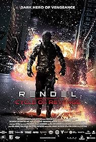 watch-Rendel: Cycle of Revenge (2024)
