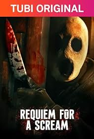 watch-Requiem for a Scream (2022)