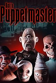 watch-Retro Puppet Master (1999)