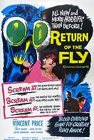 watch-Return of the Fly (1959)