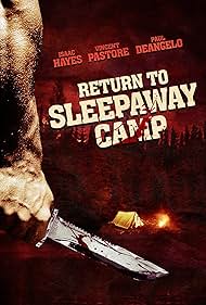 watch-Return to Sleepaway Camp (2010)