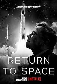 watch-Return to Space (2022)