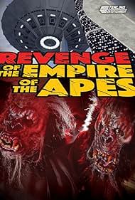watch-Revenge of the Empire of the Apes (2023)