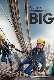 Richard Hammond's Big! (2020) watch-Richard Hammond's Big! (2020)