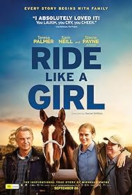 watch-Ride Like a Girl (2020)