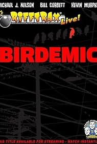 RiffTrax Live: Birdemic - Shock and Terror (2012) watch-RiffTrax Live: Birdemic - Shock and Terror (2012)