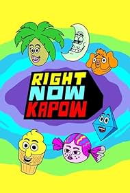 watch-Right Now Kapow (2016)