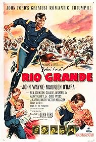 watch-Rio Grande (1950)