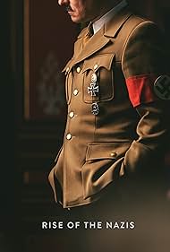 Rise of the Nazis (2020) watch-Rise of the Nazis (2020)