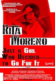 watch-Rita Moreno: Just a Girl Who Decided to Go for It (2021)