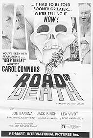 watch-Road of Death (1973)