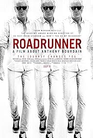 watch-Roadrunner: A Film About Anthony Bourdain (2021)