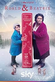 watch-Roald & Beatrix: The Tail of the Curious Mouse (2021)