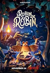 watch-Robin Robin (2021)