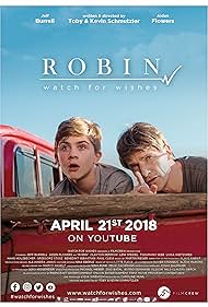 watch-Robin: Watch for Wishes (2018)