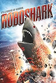 watch-Roboshark (2015)