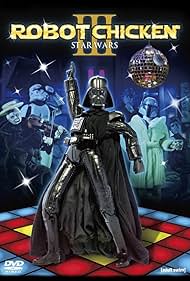 watch-Robot Chicken: Star Wars III (2010)