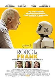 watch-Robot & Frank (2012)