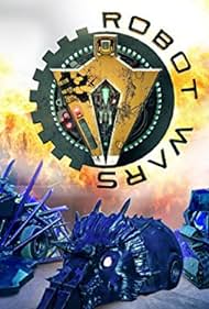watch-Robot Wars (1998)